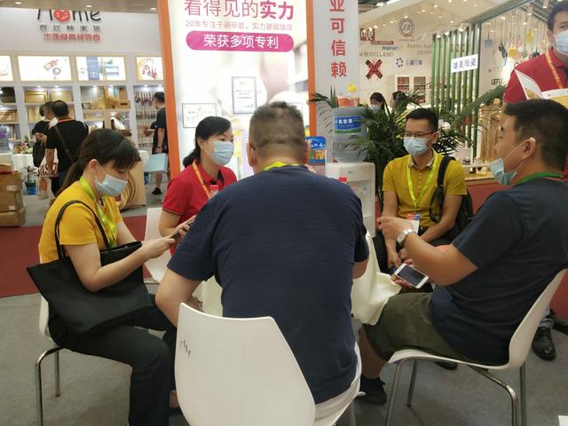 不起眼商品“錢”景無限！冷門商機驚艷上海百貨會