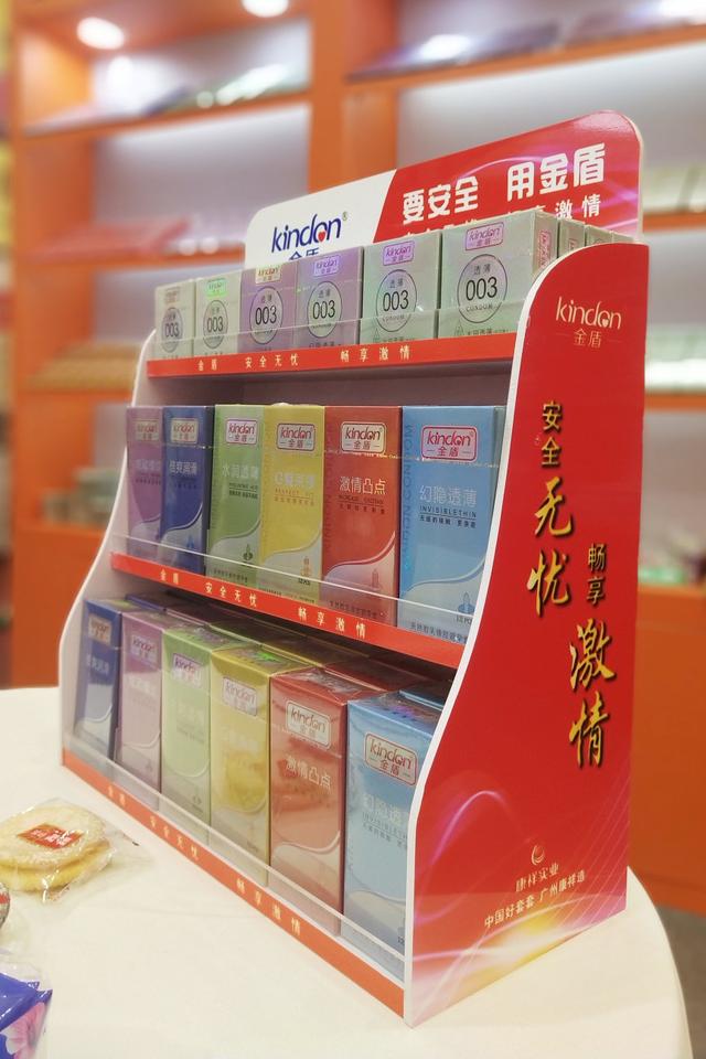 不起眼商品“錢”景無限！冷門商機驚艷上海百貨會