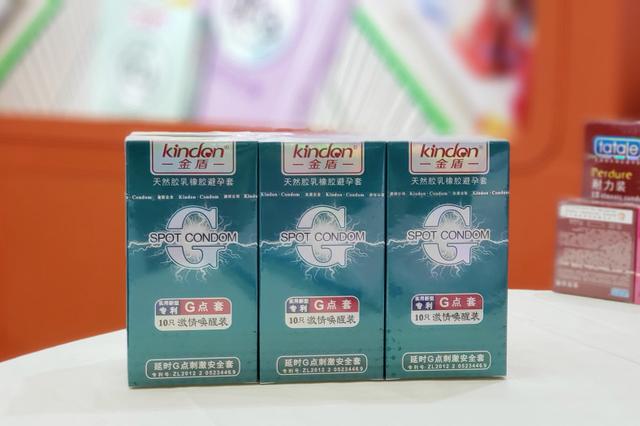 不起眼商品“錢”景無限！冷門商機驚艷上海百貨會