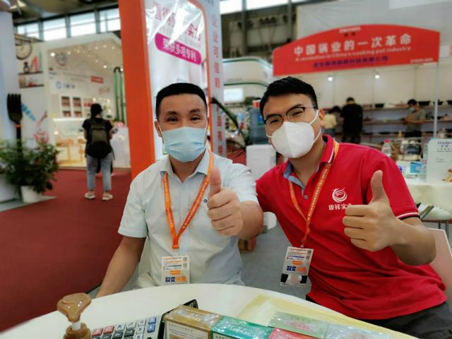 不起眼商品“錢”景無限！冷門商機驚艷上海百貨會