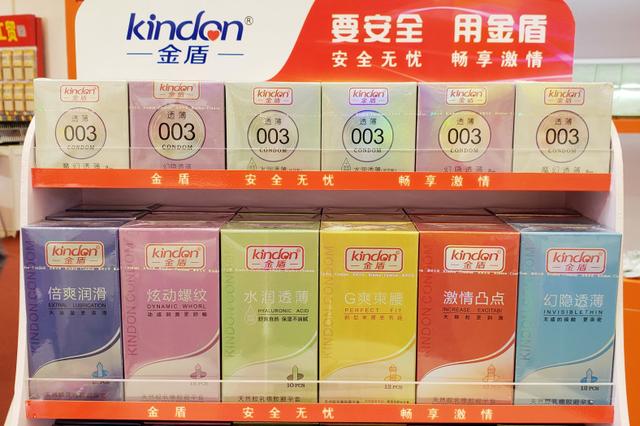 不起眼商品“錢”景無限！冷門商機驚艷上海百貨會