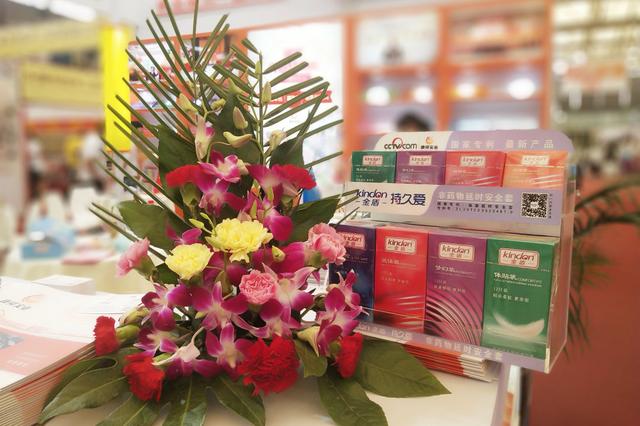 不起眼商品“錢”景無限！冷門商機驚艷上海百貨會