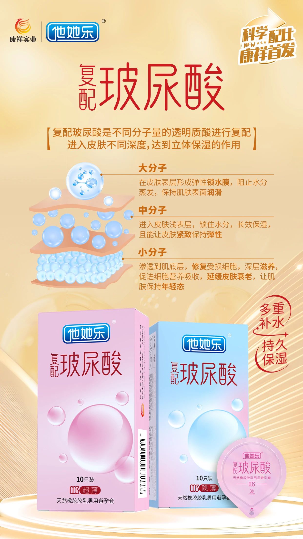 挖掘藥房新增量，康祥攜全新產(chǎn)品參加2025西鼎會3.jpg