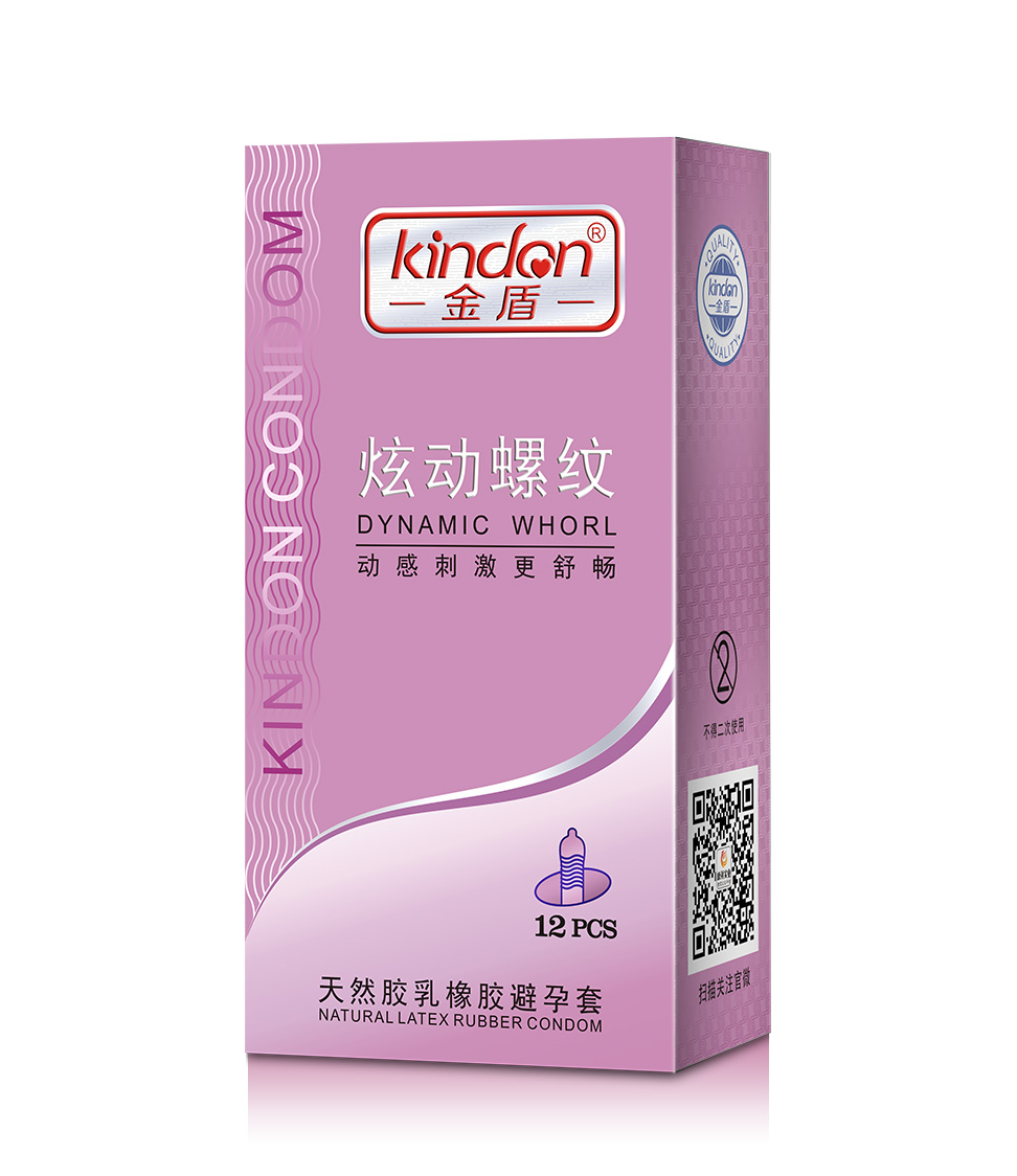 女生喜歡螺紋顆粒避孕套嗎？有什么好處？