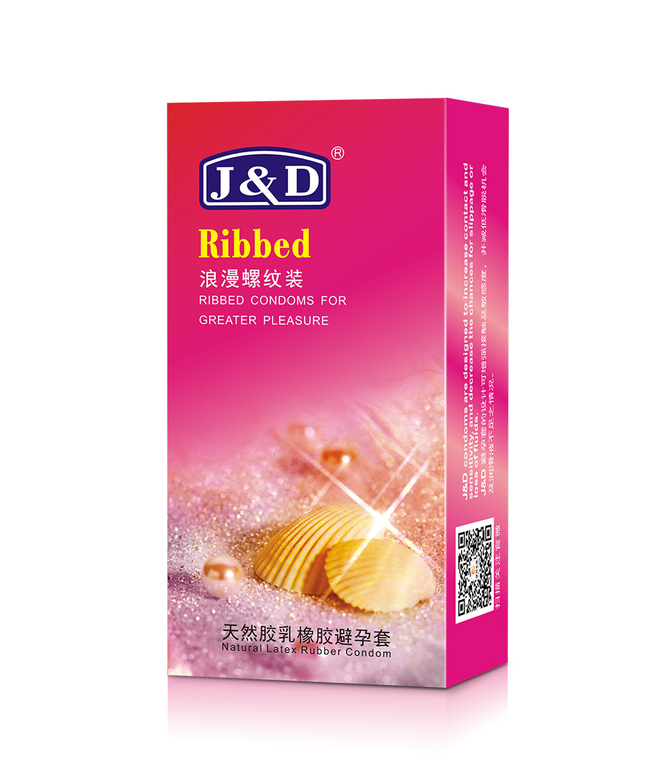 女生喜歡螺紋顆粒避孕套嗎？有什么好處？