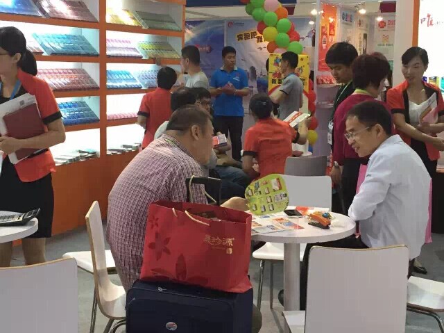 上海藥交會到底長啥樣，竟然傷了全國醫(yī)藥人的心？(圖10)
