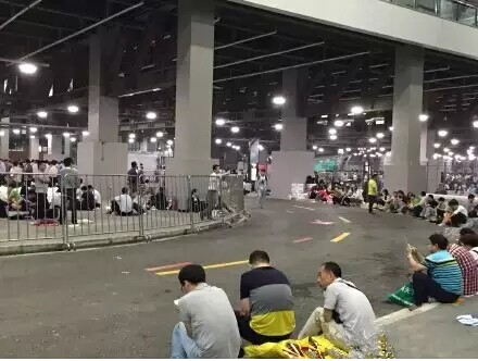 上海藥交會到底長啥樣，竟然傷了全國醫(yī)藥人的心？(圖15)
