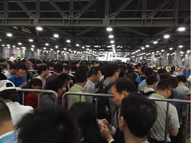 上海藥交會到底長啥樣，竟然傷了全國醫(yī)藥人的心？(圖11)