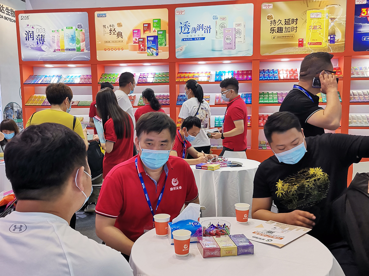 國貨崛起正當時，廣東康祥實業(yè)憑實力出圈！(圖2)