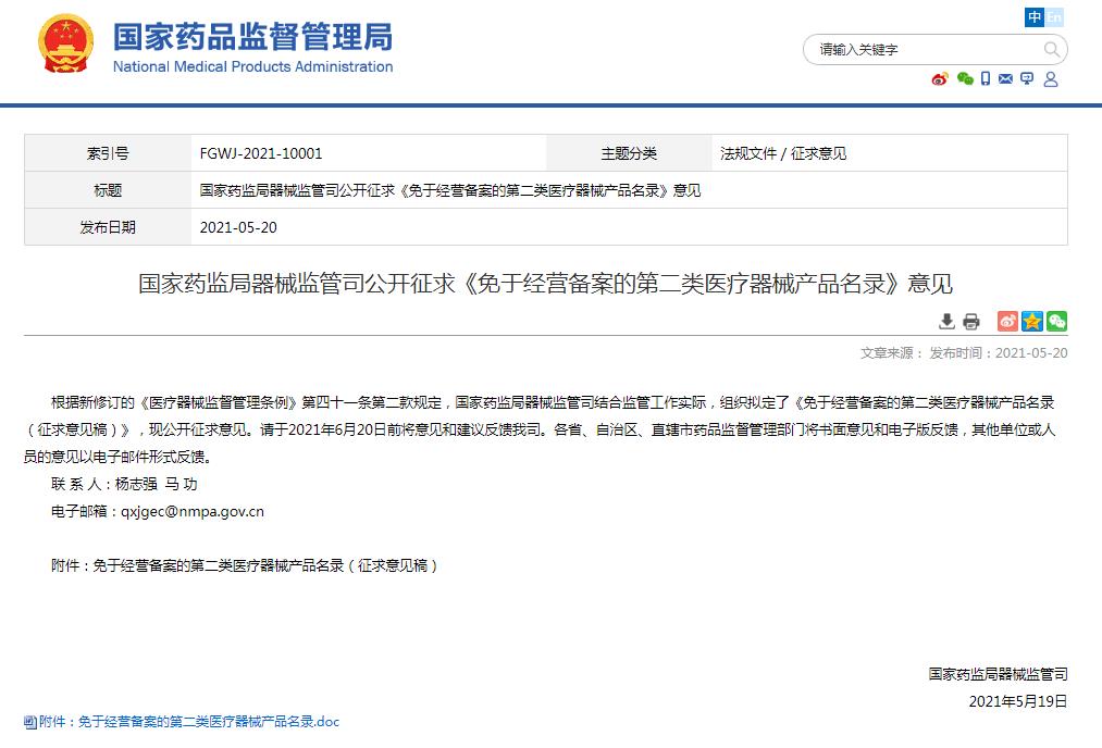 好消息！避孕套有望無需備案即可經(jīng)營(圖3)