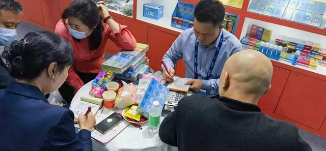 國藥會 | 康祥展示多元化避孕套產品，引領兩性健康新潮流(圖7)